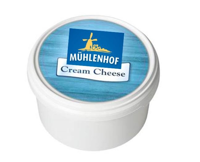 Creamcheese Mulenhoft
