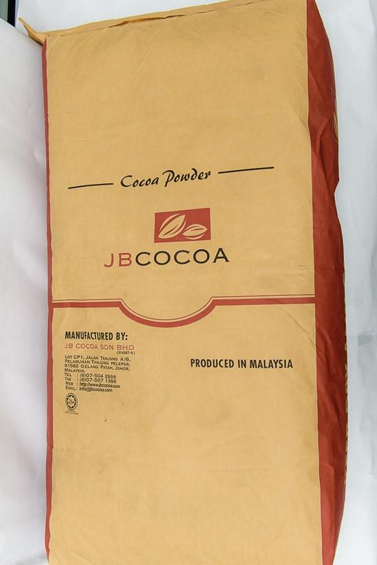Bột Cacao JB