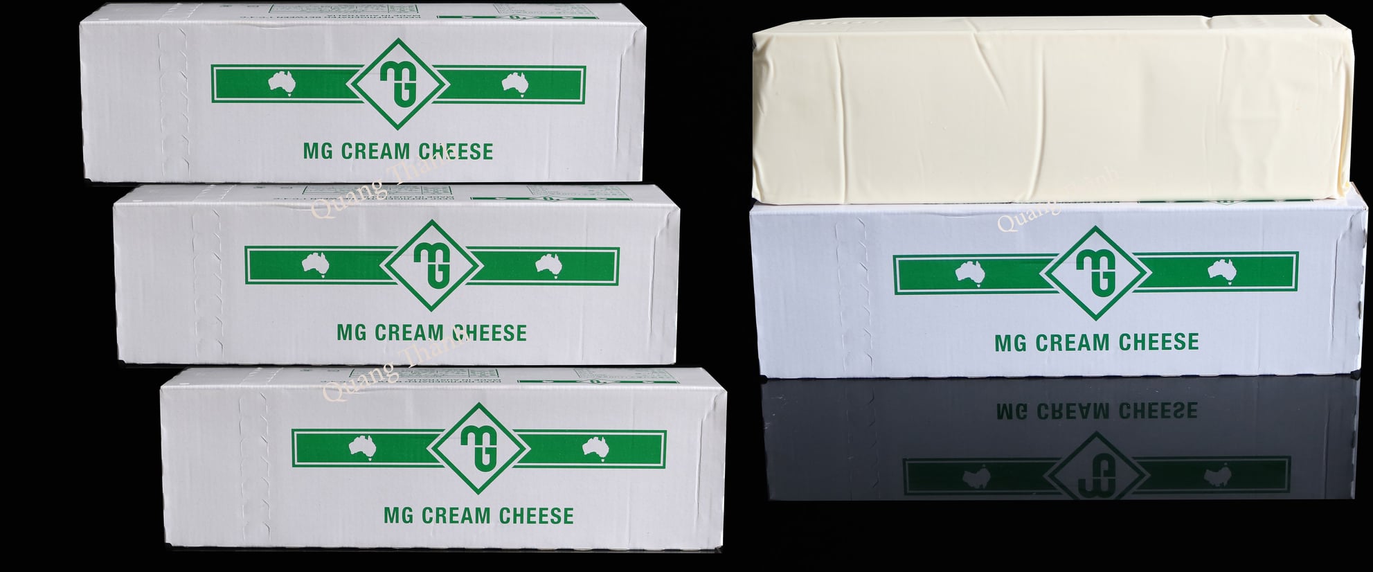 Creamcheese MG
